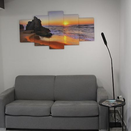 Agas Exclusive Apartment Καταντζάρο Εξωτερικό φωτογραφία
