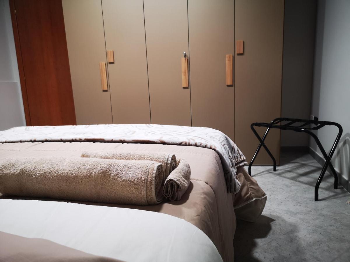 Agas Exclusive Apartment Καταντζάρο Εξωτερικό φωτογραφία