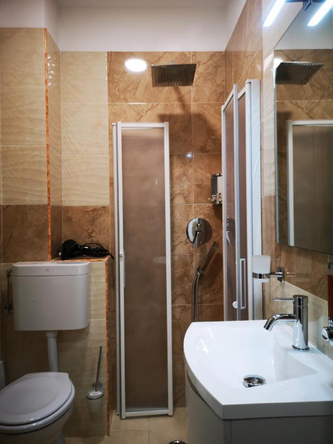 Agas Exclusive Apartment Καταντζάρο Εξωτερικό φωτογραφία