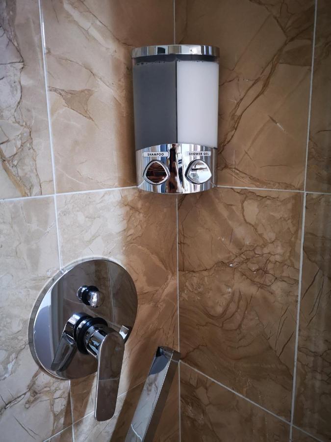 Agas Exclusive Apartment Καταντζάρο Εξωτερικό φωτογραφία