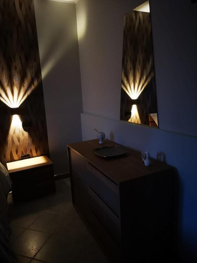 Agas Exclusive Apartment Καταντζάρο Εξωτερικό φωτογραφία