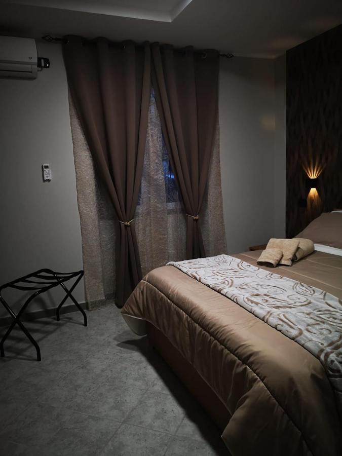 Agas Exclusive Apartment Καταντζάρο Εξωτερικό φωτογραφία