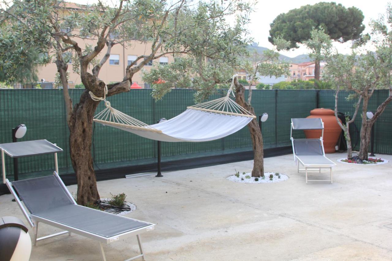 Agas Exclusive Apartment Καταντζάρο Εξωτερικό φωτογραφία