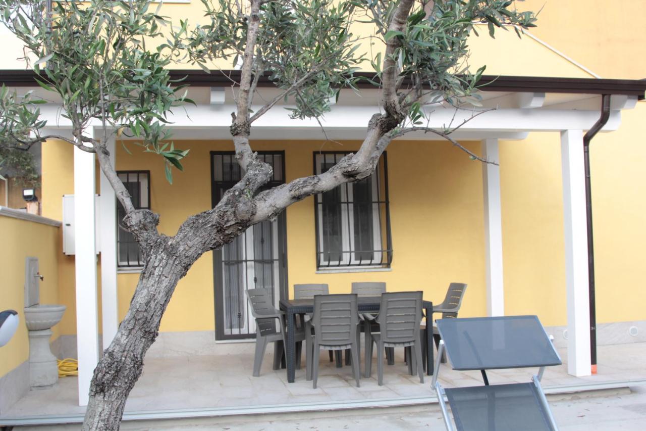 Agas Exclusive Apartment Καταντζάρο Εξωτερικό φωτογραφία