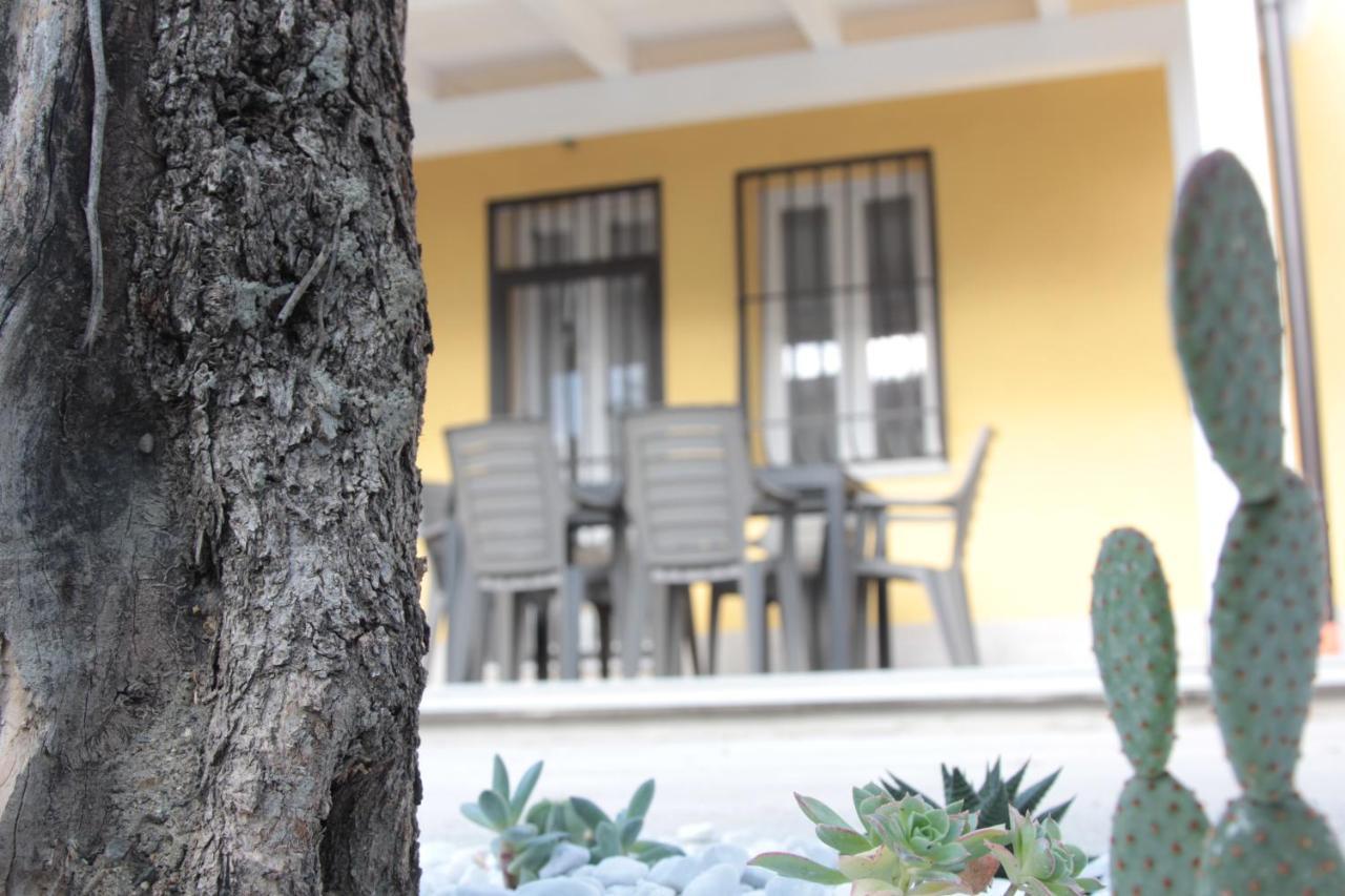 Agas Exclusive Apartment Καταντζάρο Εξωτερικό φωτογραφία