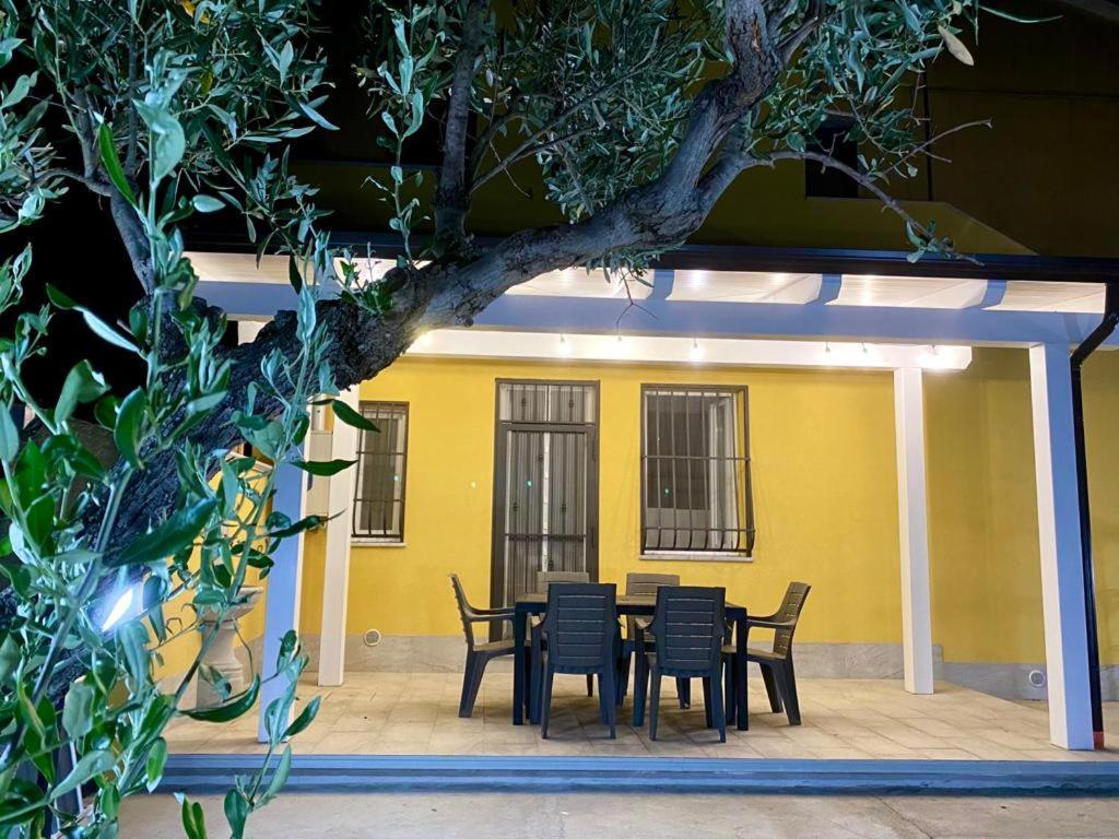 Agas Exclusive Apartment Καταντζάρο Εξωτερικό φωτογραφία