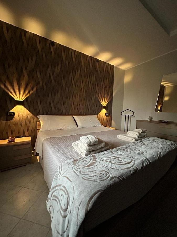 Agas Exclusive Apartment Καταντζάρο Εξωτερικό φωτογραφία