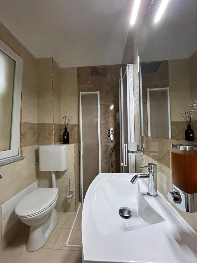 Agas Exclusive Apartment Καταντζάρο Εξωτερικό φωτογραφία